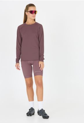 Apeake Cykelbluse Kvinder