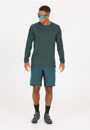 Apeake Cykelbluse Mænd