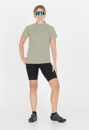 Crow Cykelbluse Kvinder