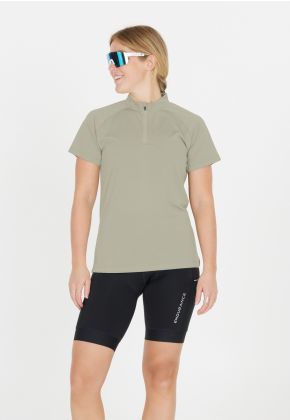 Crow Cykelbluse Kvinder