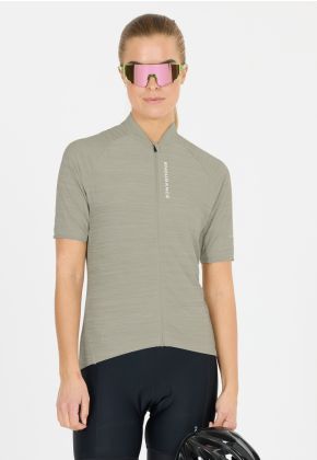 Logan Cykelbluse Kvinder