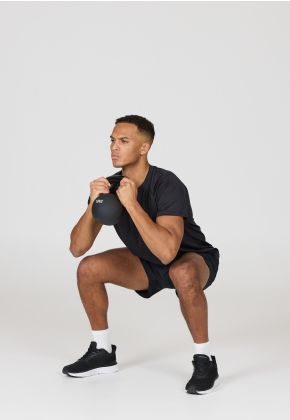 Kettlebells 12 KG Kettlebell Unisex