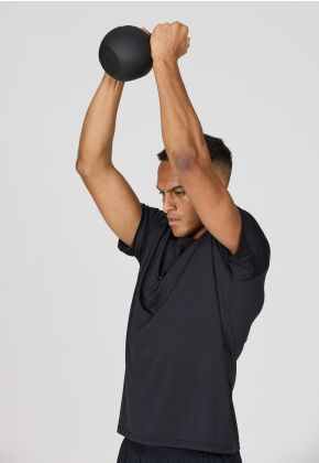 Kettlebells 12 KG Kettlebell Unisex