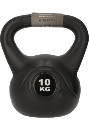 Kettlebells 10 KG Kettlebell Unisex