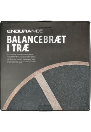 Wooden Træningsudstyr Unisex