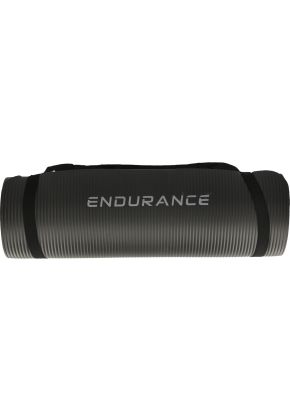 NBR Yogamåtte Unisex