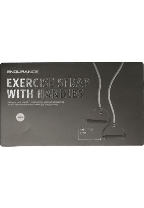 Elastik Træningselastikker Unisex