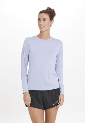 Sustainable X1 Elite Langærmet T-shirt Kvinder