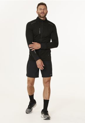 Heat X1 Elite Løbejakke Mænd