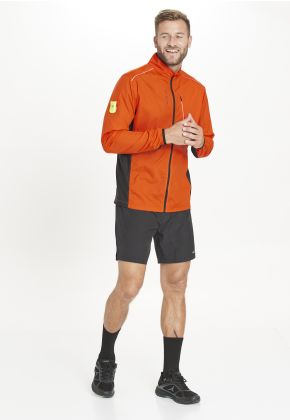 Shell X1 Elite Veste de course Homme