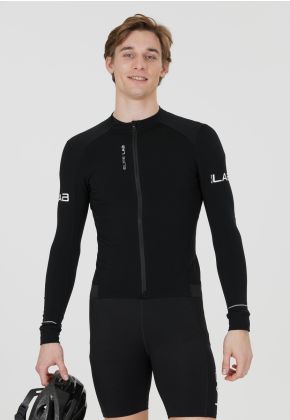 Bike Elite X1 Midlayer Mænd
