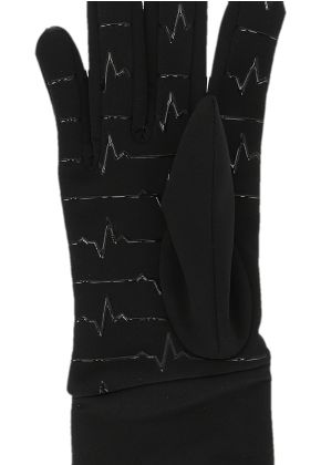 Core Elite X1 Handsker Unisex