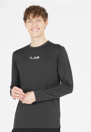 Core Elite X1 Langærmet T-shirt Mænd