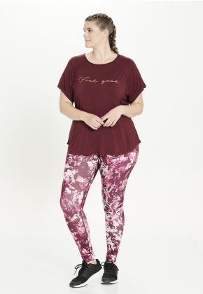 Tinine T-shirt Kvinder