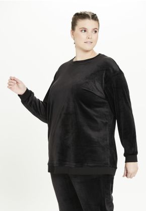 Cacee Sweatshirt Kvinder