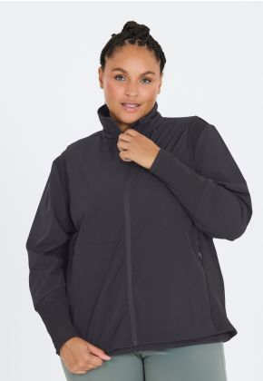 Isabely Jakke Kvinder