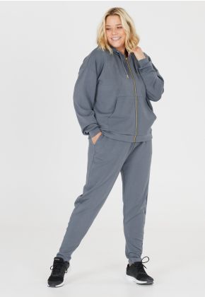 Tiamo Hættetrøje Kvinder