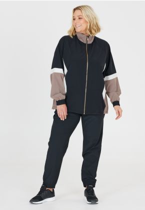 Catilina Løbejakke Kvinder