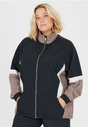 Catilina Løbejakke Kvinder