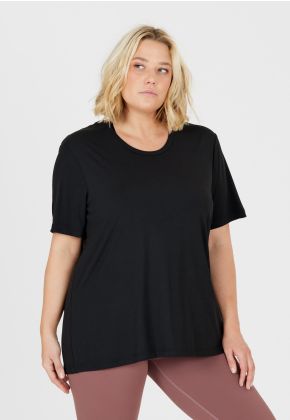 Nian T-shirt Kvinder