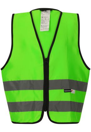 Childrens' Reflective Vest Refleksvest Børn