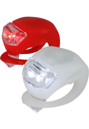 LED Light Tilbehør Unisex