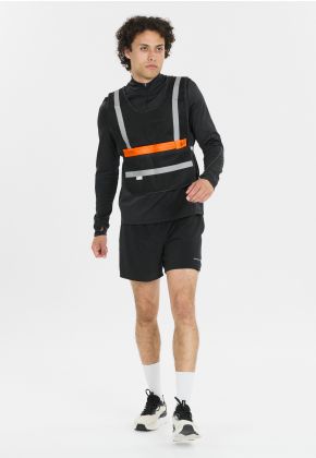 Reflective LED Vest Refleksvest Unisex