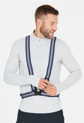 Exercise Belt Refleks Unisex